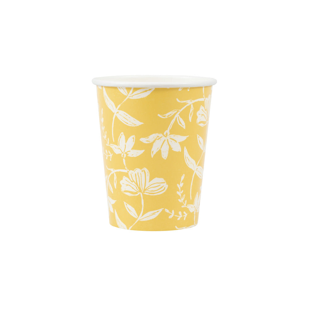 Vasos flora