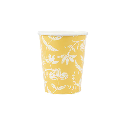 Vasos flora