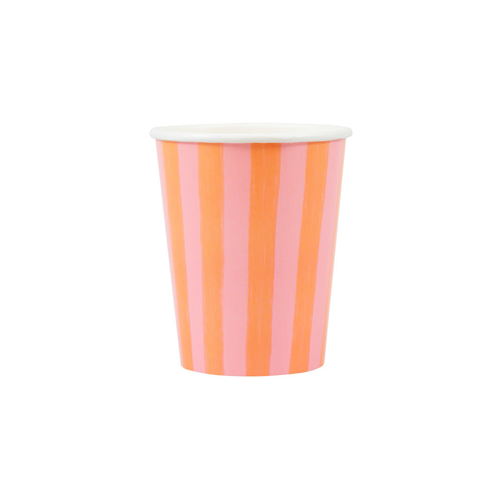 Vasos flora