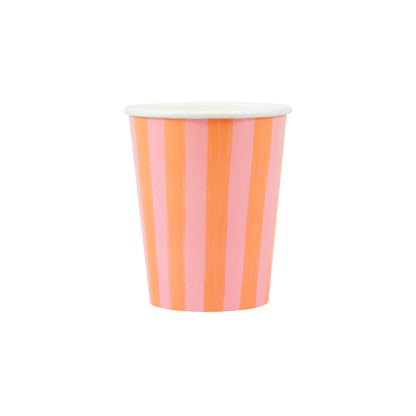 Vasos flora