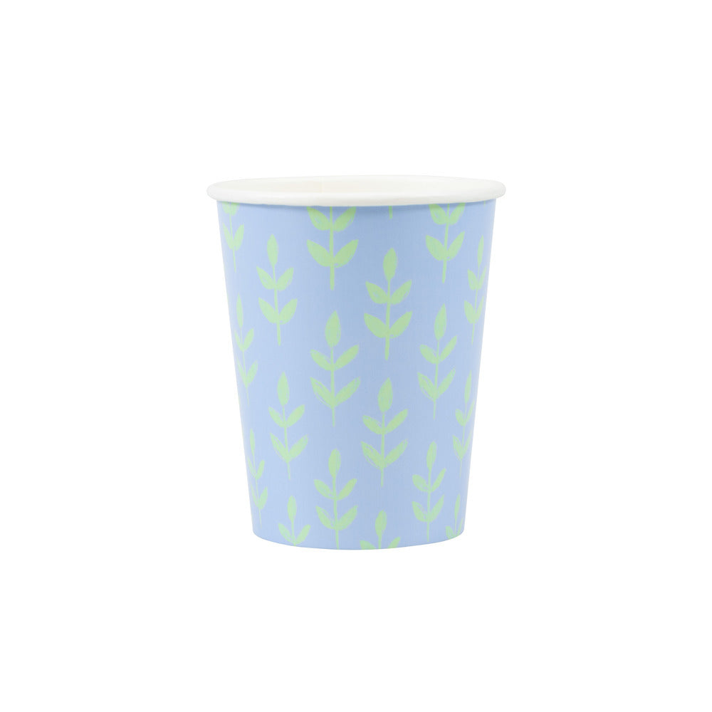 Vasos flora