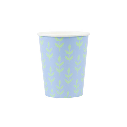 Vasos flora