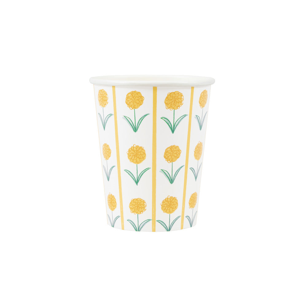 Vasos flora