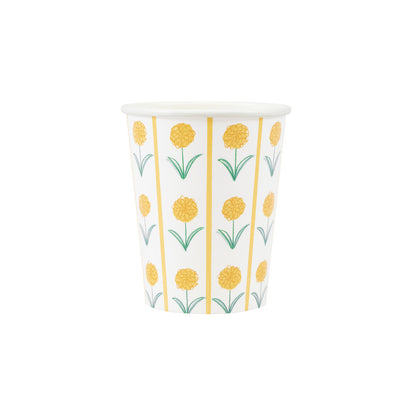 Vasos flora