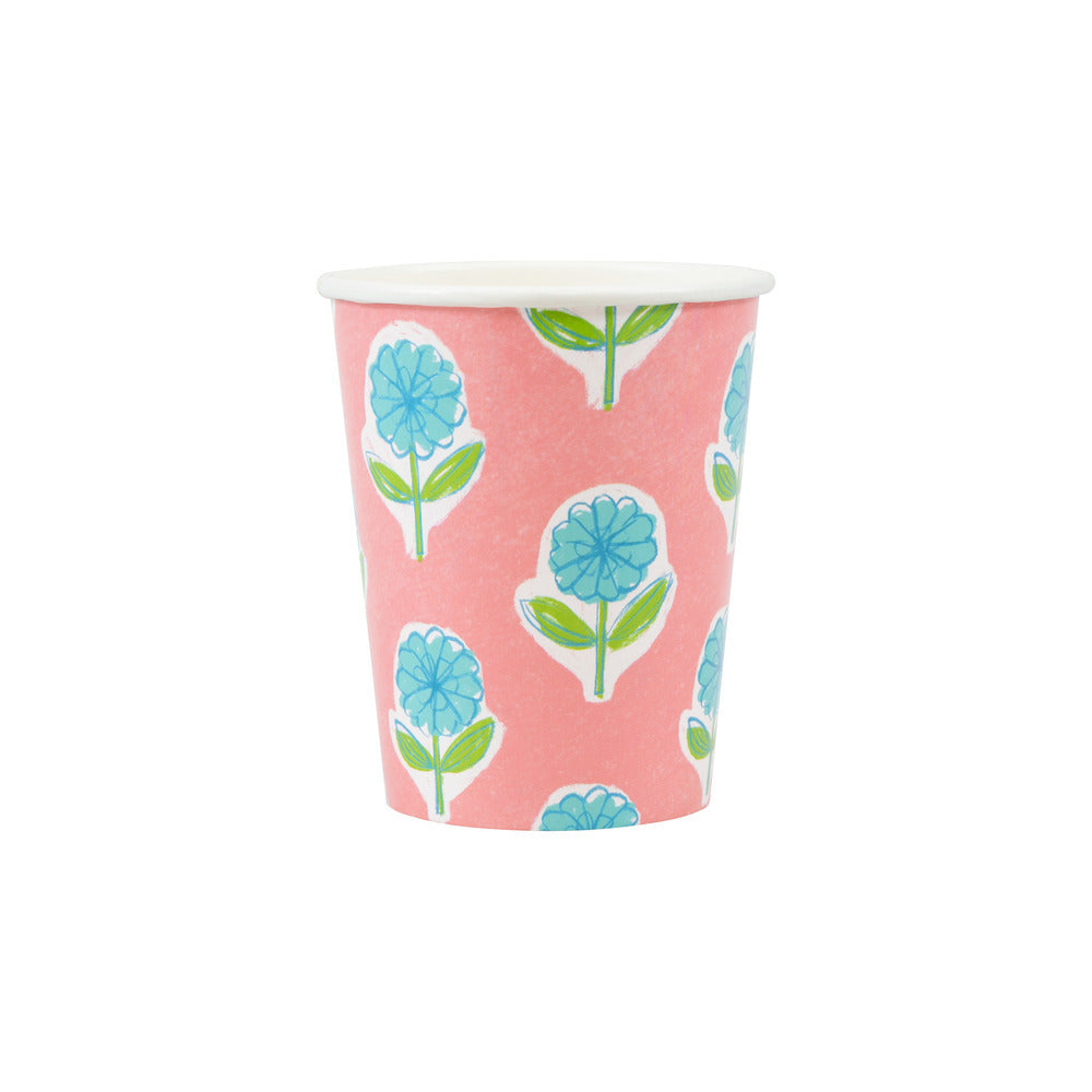 Vasos flora