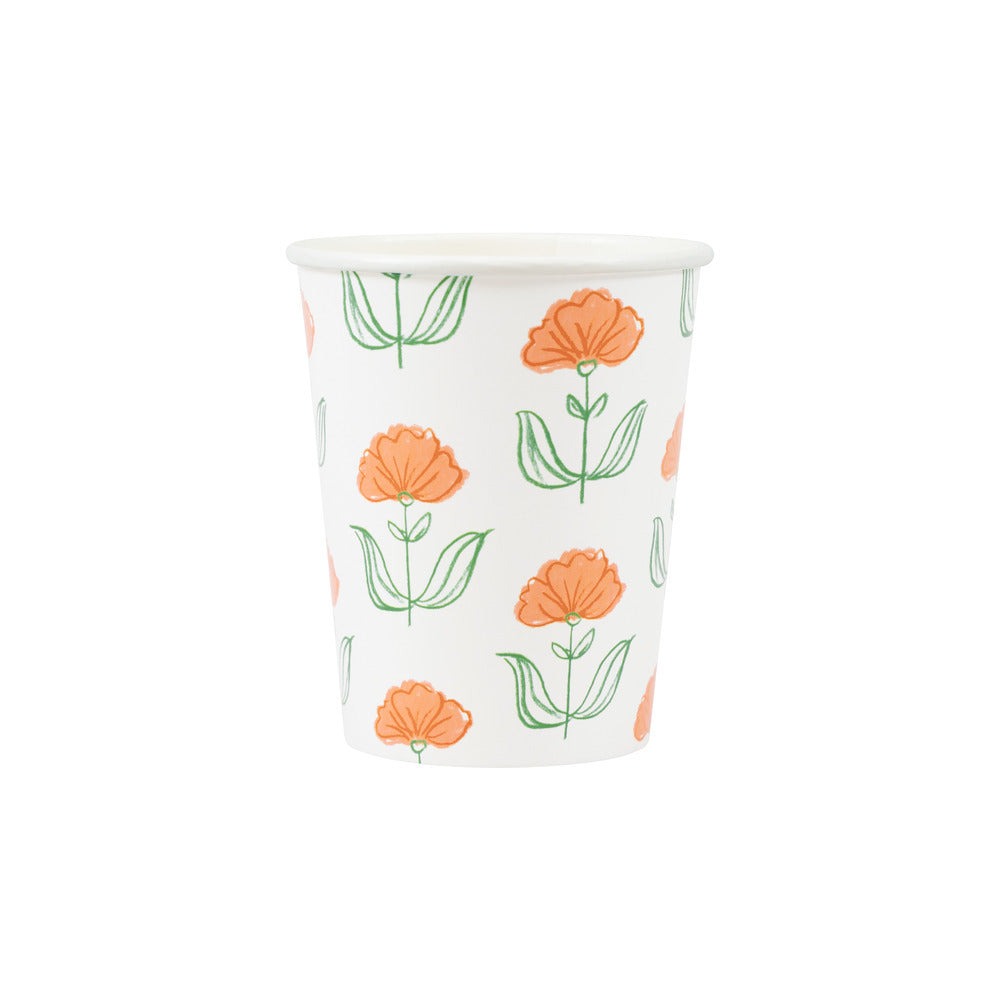 Vasos flora