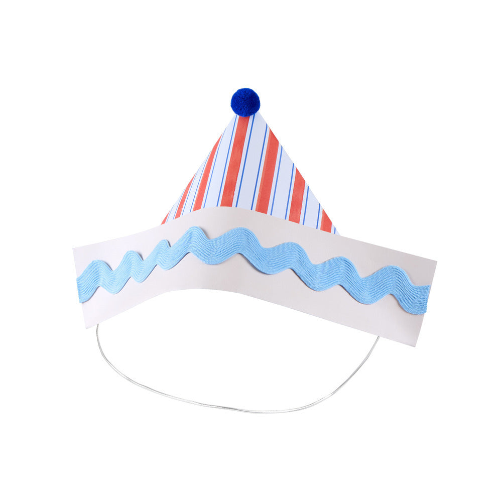 Gorros de marinero