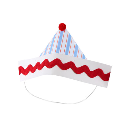 Gorros de marinero