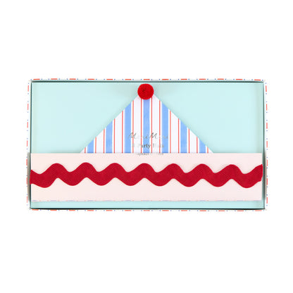 Gorros de marinero