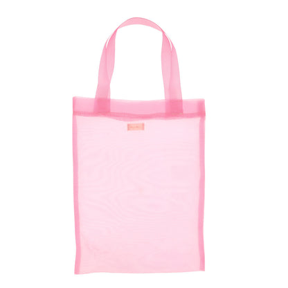 Bolsas para sorpresas - organza