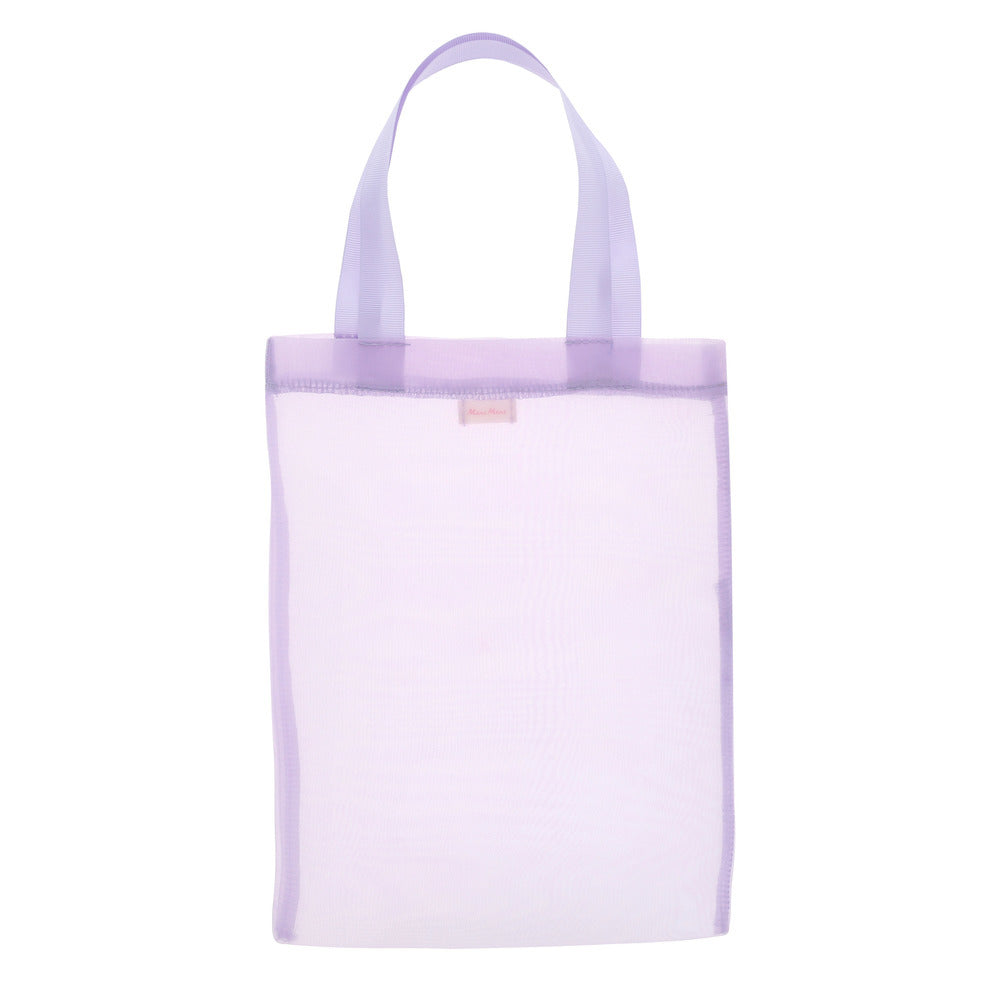 Bolsas para sorpresas - organza