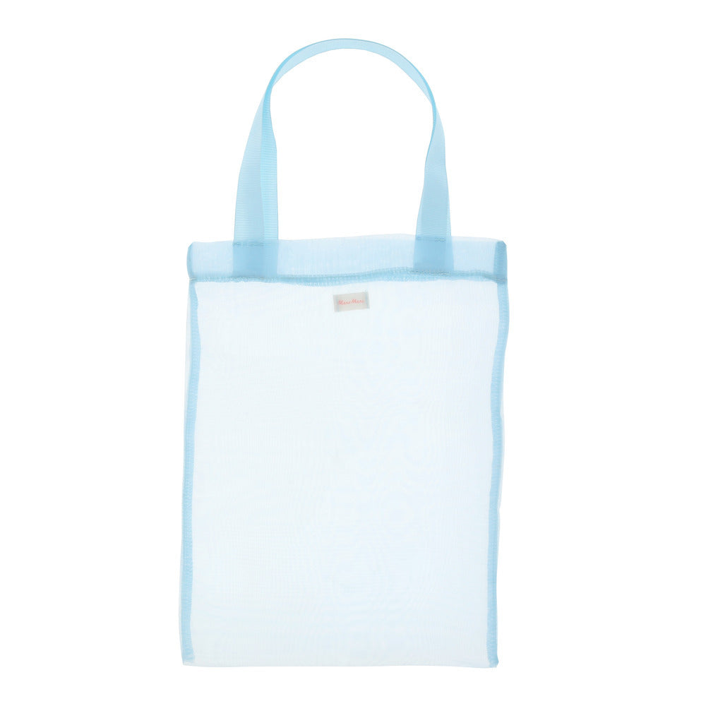 Bolsas para sorpresas - organza