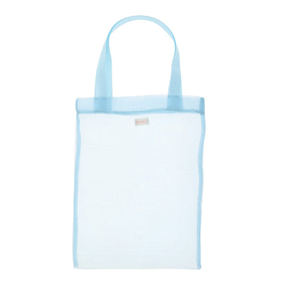 Bolsas para sorpresas - organza