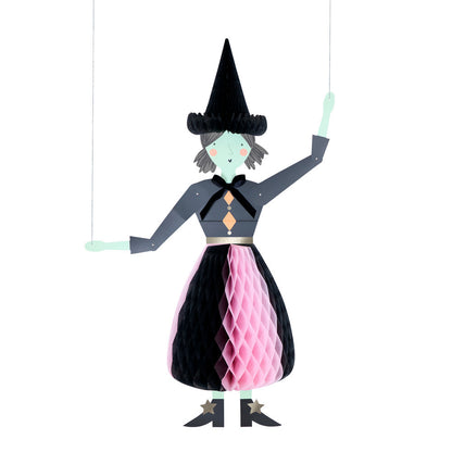 Decoraciones gigantes - figuras de Halloween
