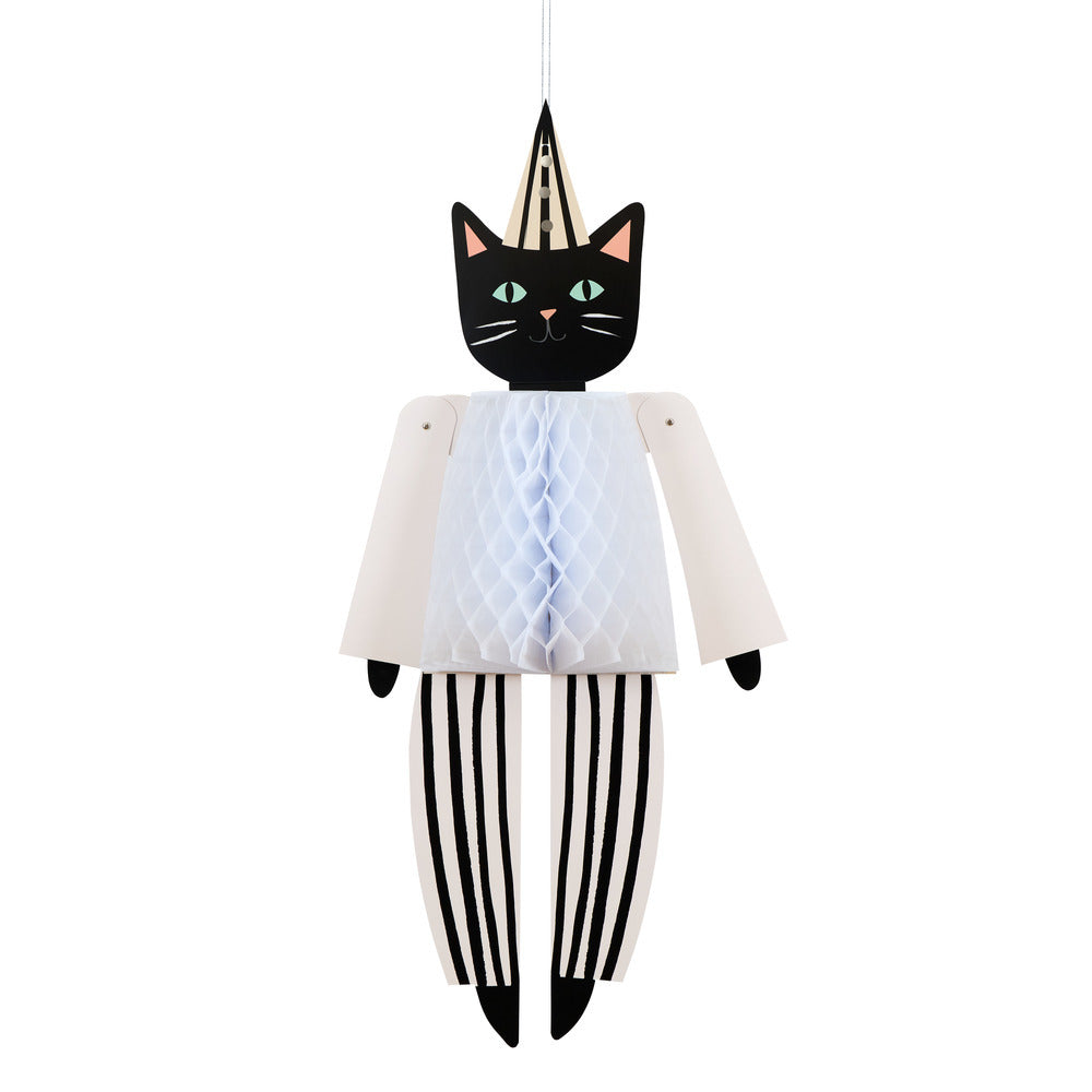 Decoraciones gigantes - figuras de Halloween