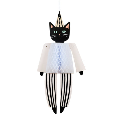 Decoraciones gigantes - figuras de Halloween