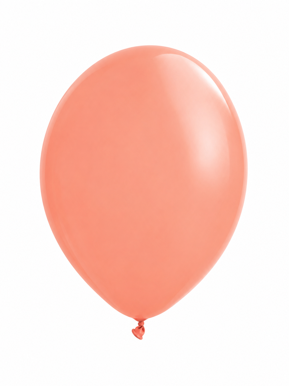 Pack 4 globos 30 cm - Ladrillo