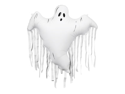 Globo metalizado - fantasma