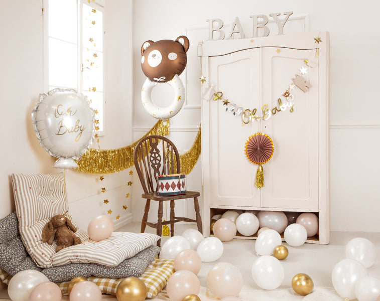 Guirnalda Oh Baby - unisex
