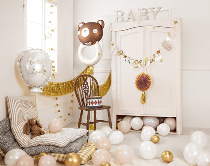 Guirnalda Oh Baby - unisex