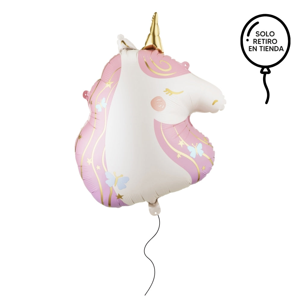 Globo animales inflado con helio - elige un diseño