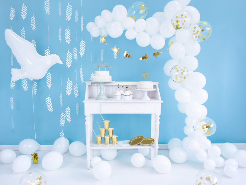 Toppers para cupcake primera comunion (6u)
