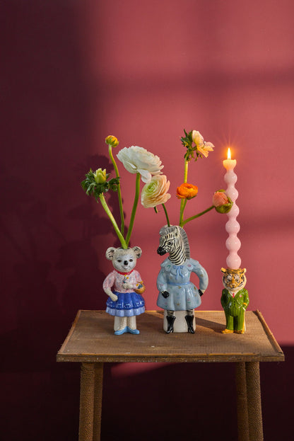 Florero de cerámica koala - Nathalie Lété