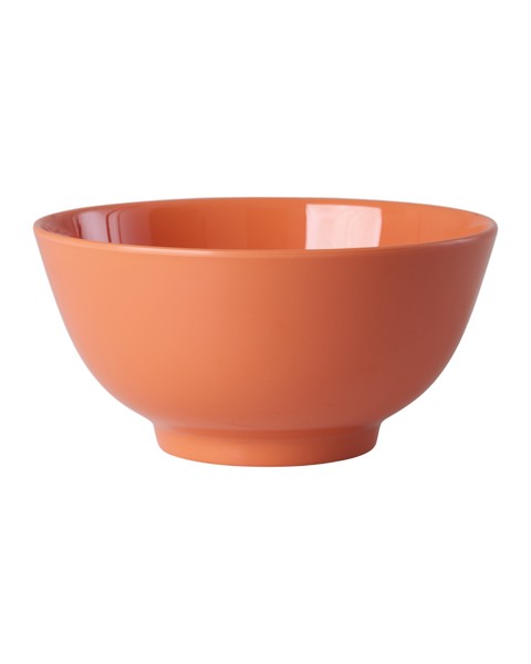 Pack 6 bowls de melamina medianos - Glory Days