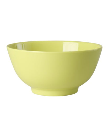 Pack 6 bowls de melamina medianos - Glory Days