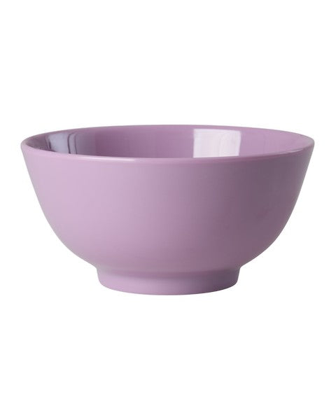 Pack 6 bowls de melamina medianos - Glory Days