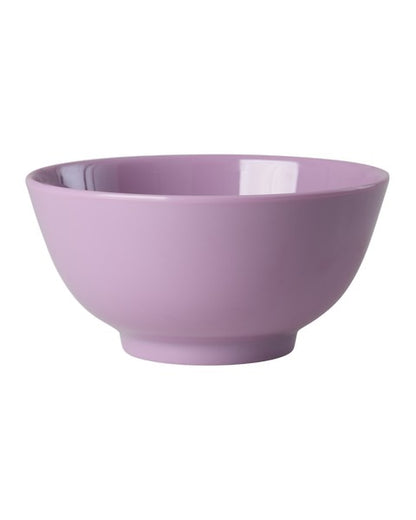 Pack 6 bowls de melamina medianos - Glory Days
