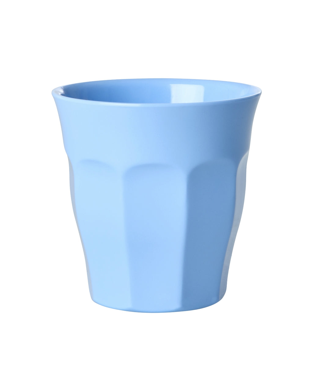 Pack 6 vasos melamina - colores All you need is Love and Colors