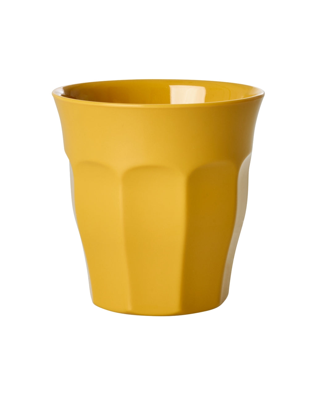 Pack 6 vasos melamina - colores All you need is Love and Colors