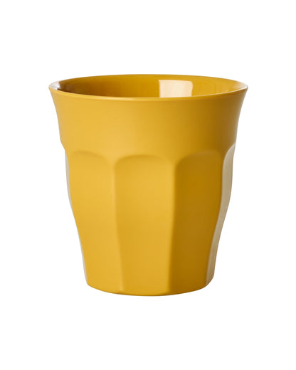 Pack 6 vasos melamina - colores All you need is Love and Colors