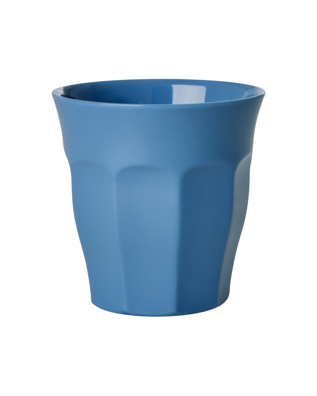 Pack 6 vasos melamina - colores All you need is Love and Colors