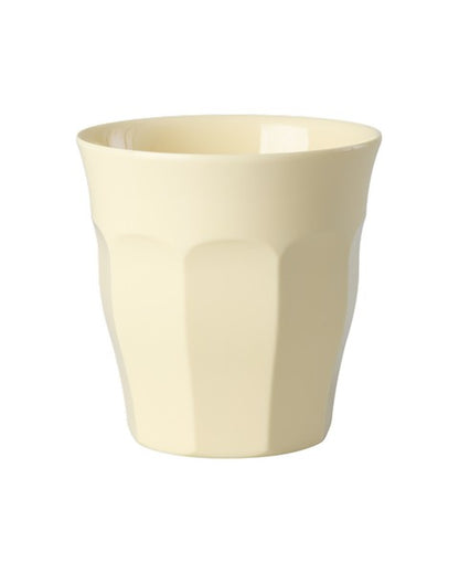Pack 6 vasos melamina - colores Glory Days
