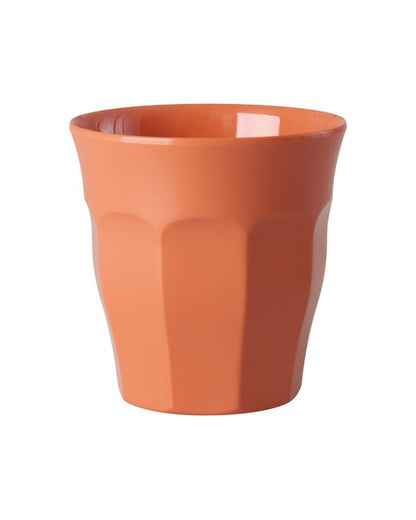 Pack 6 vasos melamina - colores Glory Days