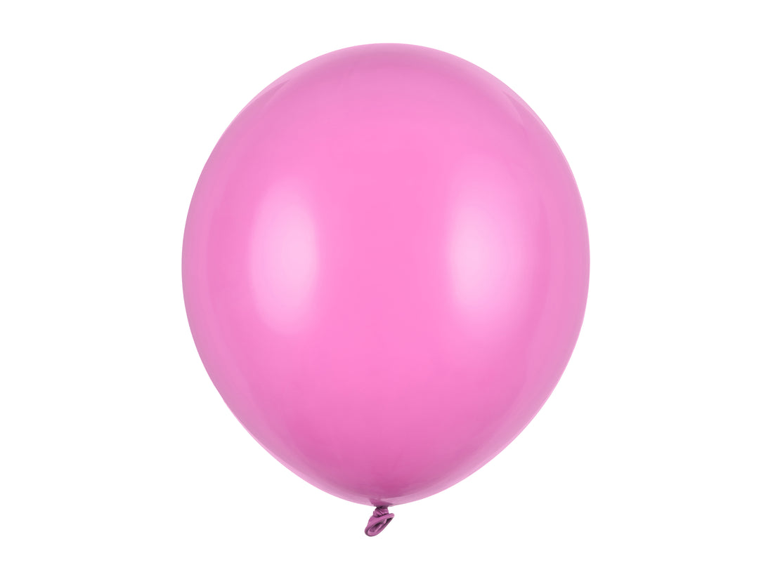 Pack 1 globo 45 cm - Fucsia
