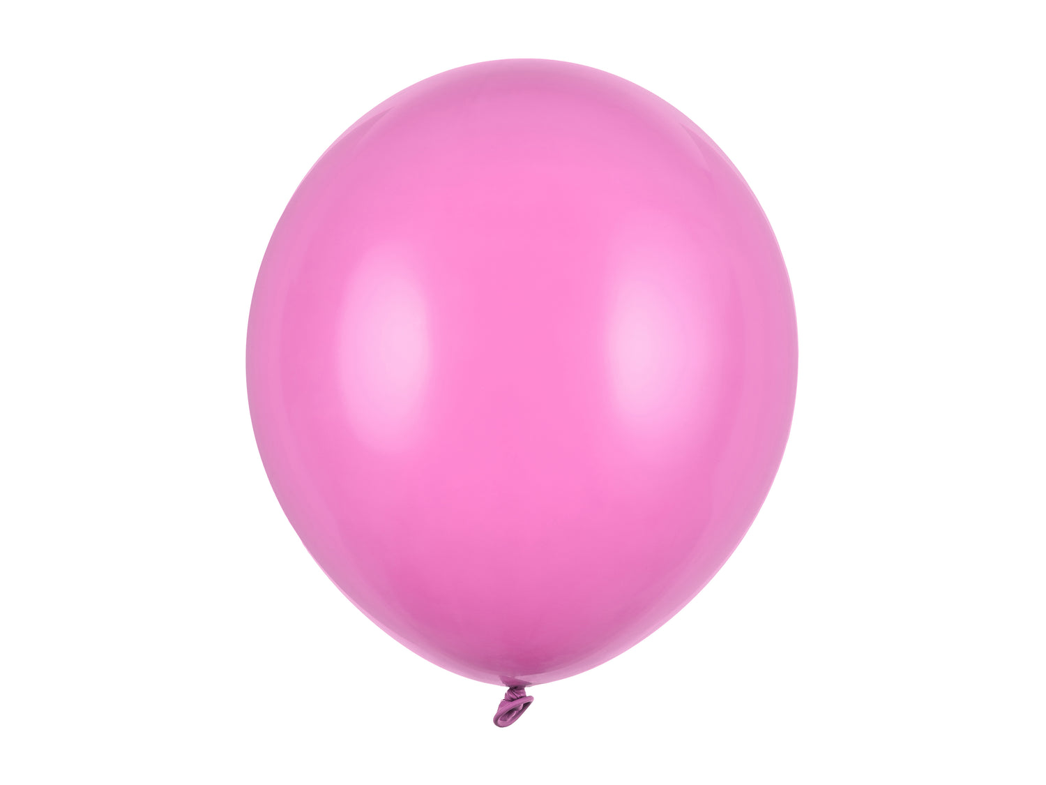Pack 1 globo 45 cm - Fucsia