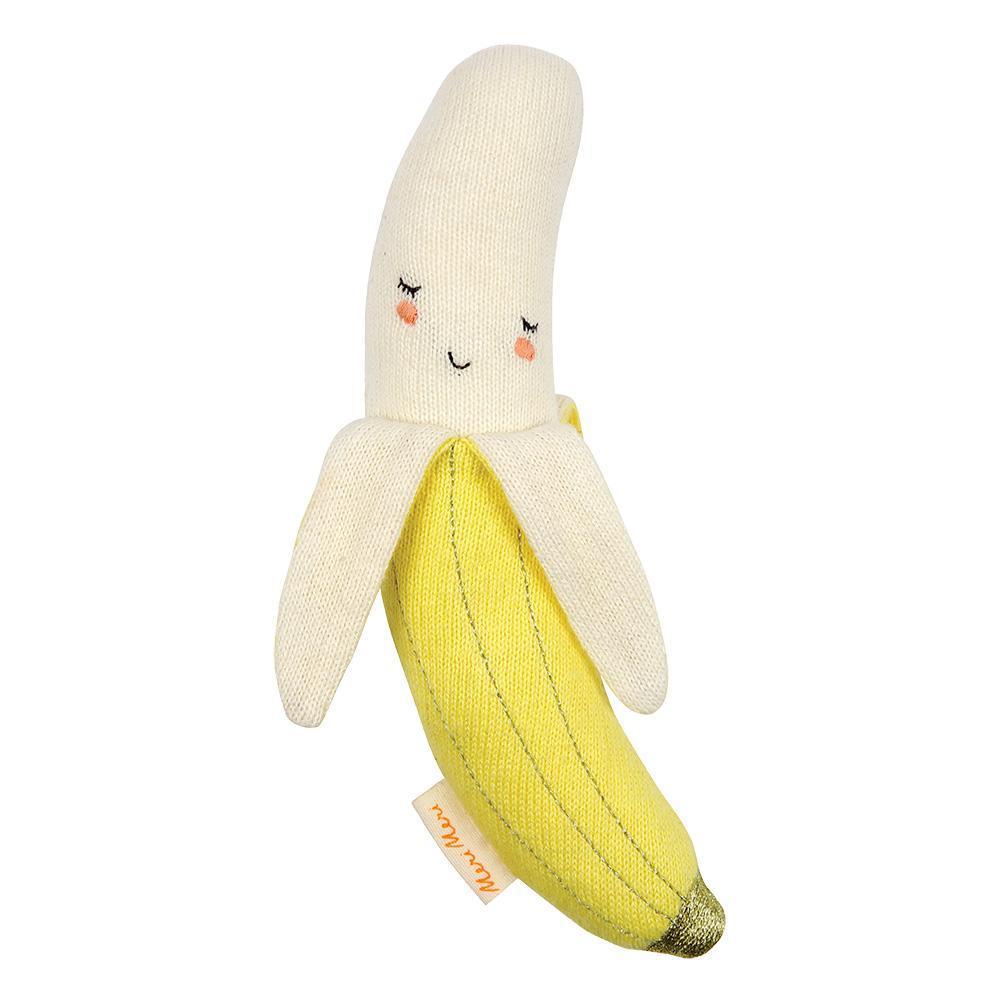 Sonajero - Banana