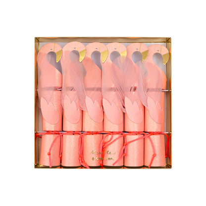 Crackers - Flamencos