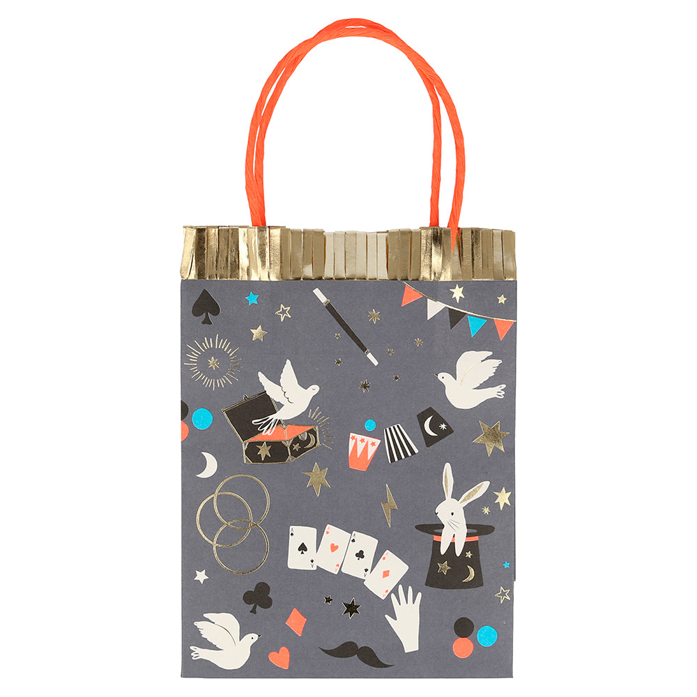Bolsas para sorpresas Magia