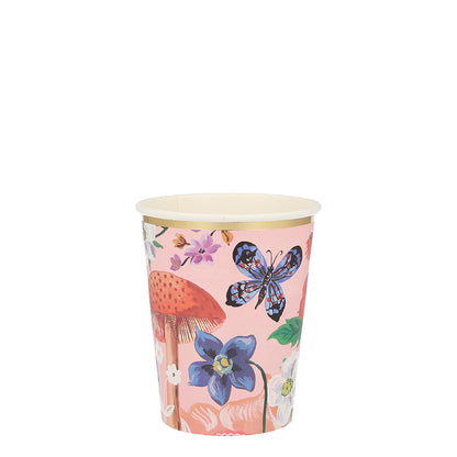 Vasos Flora Nathalie Lete
